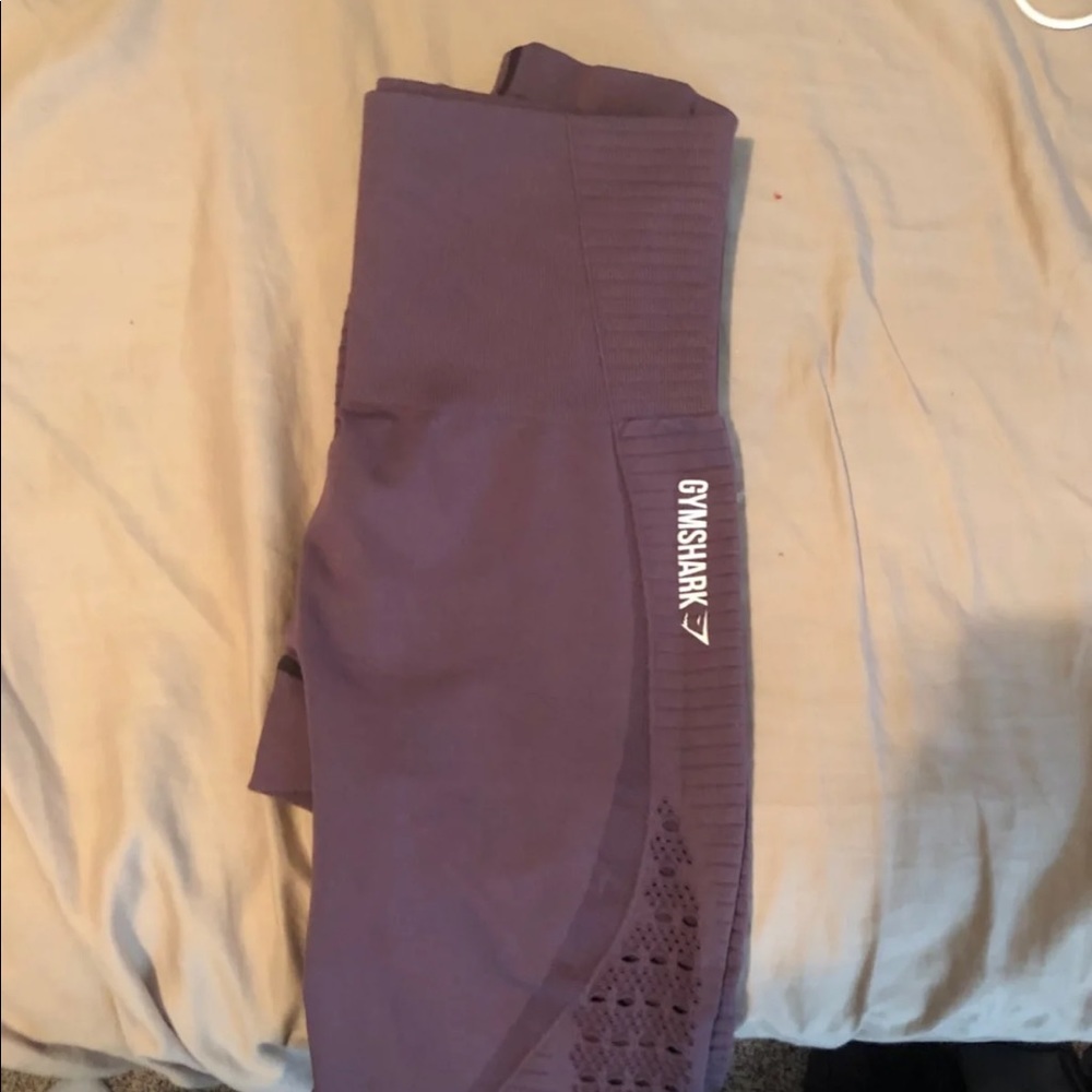 Gymshark Seamless energy Legging